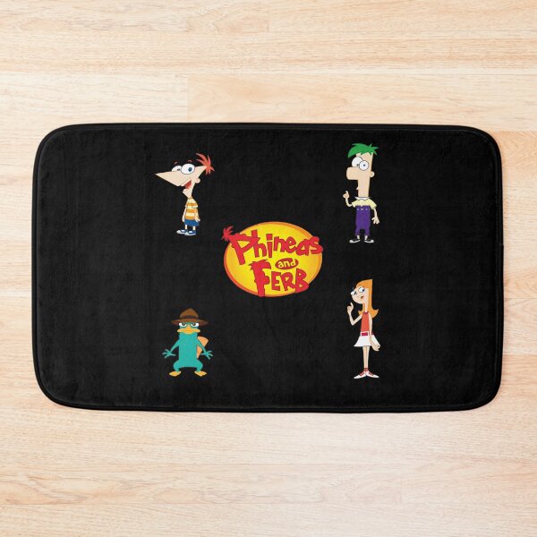 Item preview, Vintage Photograp Phineas And Ferb Stickers Awesome For Music Fan designed and sold by ReidKris.