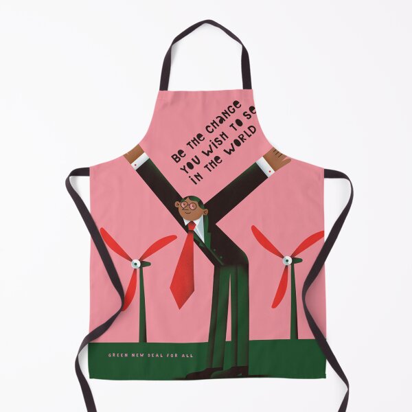 Item preview, Red Turbine designed and sold by Johnny Clevenger.