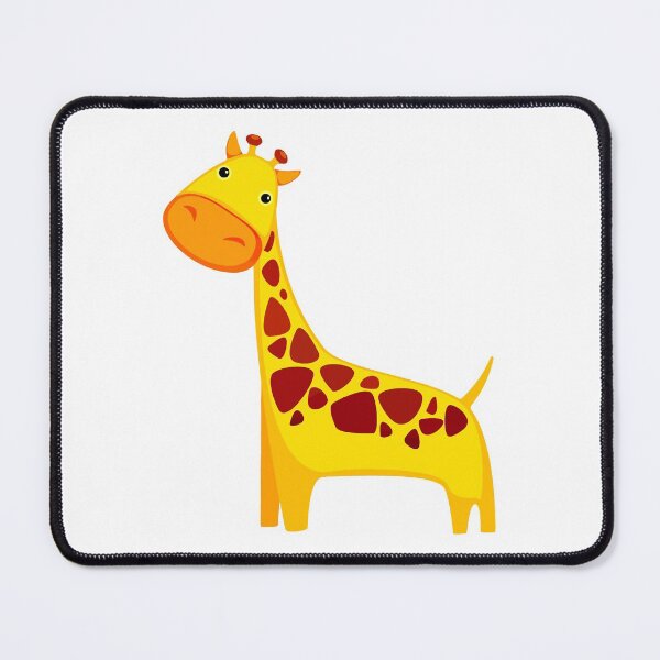 Item preview, Pretty giraffe designed and sold by fourretout.