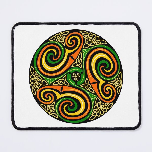 Item preview, Celtic symbol designed and sold by fourretout.