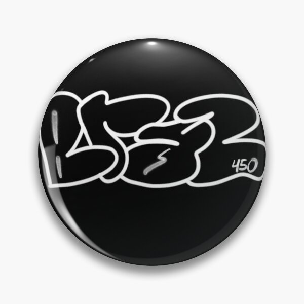 Item preview, Graffiti - Brazz - "White" "Flop" Edition #3 designed and sold by Brazz Official.