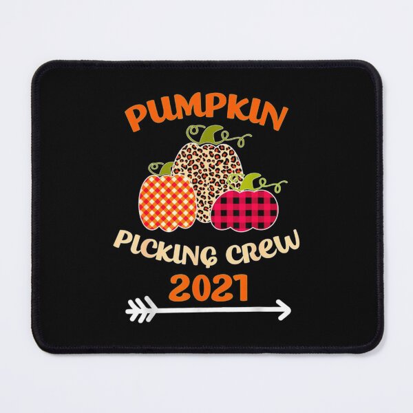 Item preview, pumpkin picking crew Classic 16 Gift Halloween Day, Thanksgiving, Christmas Day designed and sold by EthaConnelly.