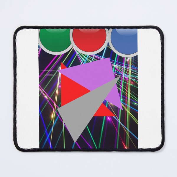 Item preview, Triangle galaxy designed and sold by mapacs100.