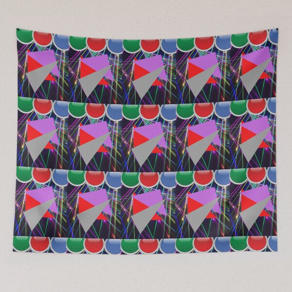 Item preview, Triangle galaxy designed and sold by mapacs100.