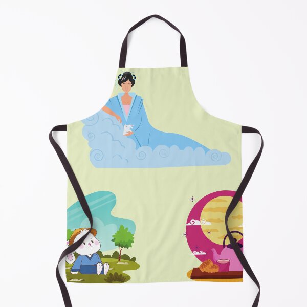 Item preview, Mid Autumn Festival Design designed and sold by OneAction.