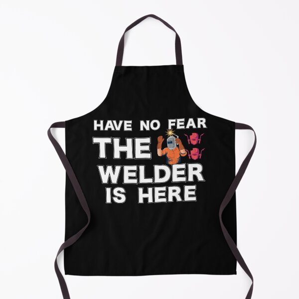 Item preview, have no fear the welder is here Funny Welder Club designed and sold by patroart.
