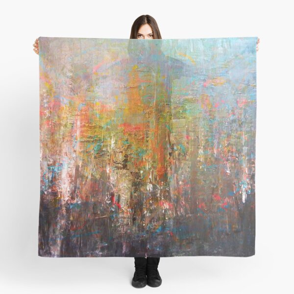 Item preview, Dreamy colors designed and sold by Miguel Brador.