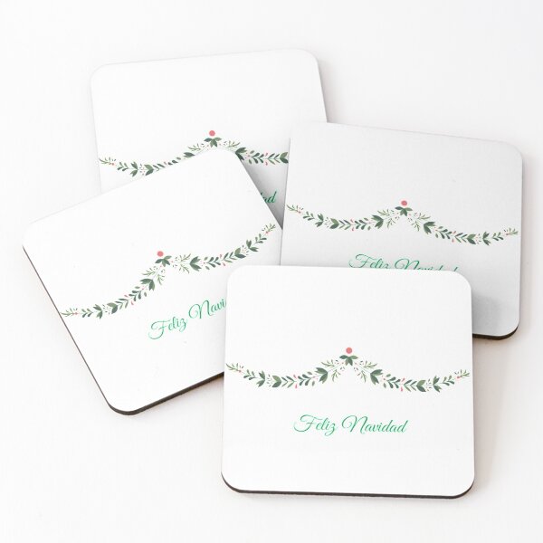 Item preview, Green navidad  designed and sold by tattib.