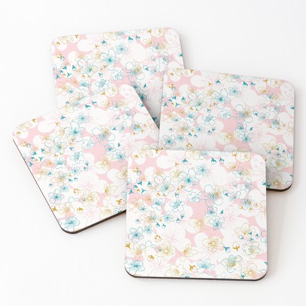 Item preview, Calming Chinoiserie designed and sold by Claireybean.