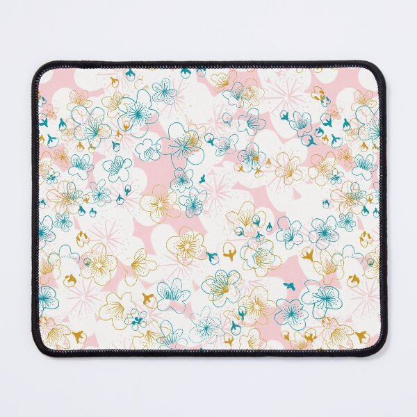 Item preview, Calming Chinoiserie designed and sold by Claireybean.