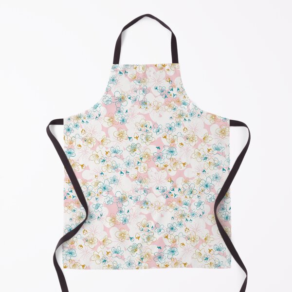 Item preview, Calming Chinoiserie designed and sold by Claireybean.