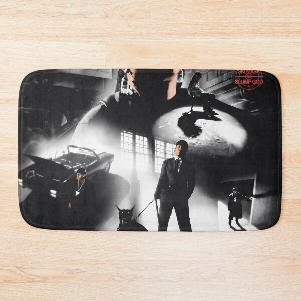 Item preview, Sin City The Mixtape Ski the slump designed and sold by HarryStover.