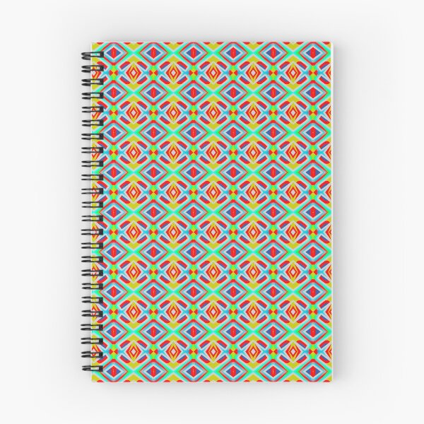 Item preview, Colorful expressionism abstract pattern designed by Code03 designed and sold by Code03.