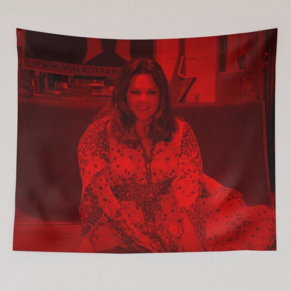 Item preview, Melissa Mccarthy - Celebrity designed and sold by Powerofwordss.