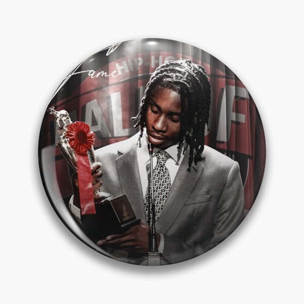 Item preview, Hall of fame designed and sold by HarryStover.