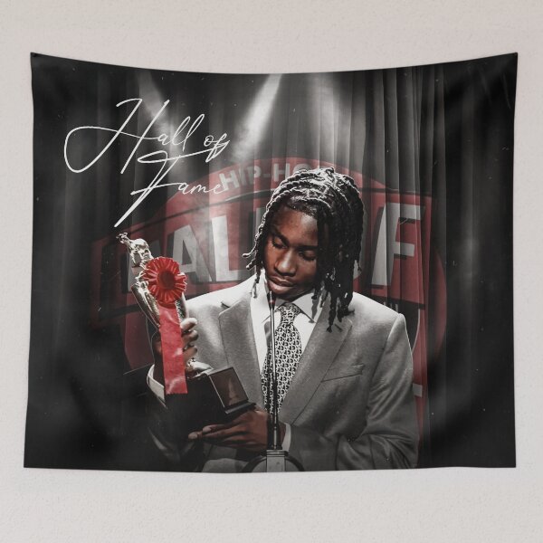 Item preview, Hall of fame designed and sold by HarryStover.