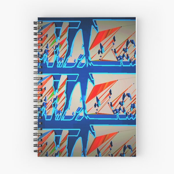 Item preview, Color hieroglyphics designed and sold by B. Randi Bailey.
