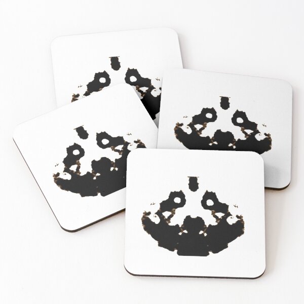 Item preview, rorschach test designed and sold by Sesa76.