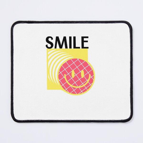 Artikelvorschau, Smiley-Emoji entworfen und verkauft von narilex.