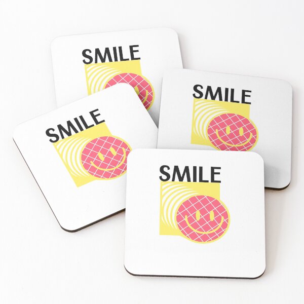 Item preview, Smiley Emoji designed and sold by narilex.