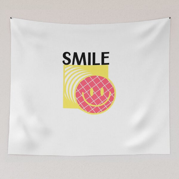 Item preview, Smiley Emoji designed and sold by narilex.