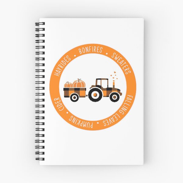 Item preview, Plaid farm tractor fall, hayrides, bonfires, sweaters, falling leaves, pumpkins, cider - Fall mama designed and sold by Designs Of all kinds.