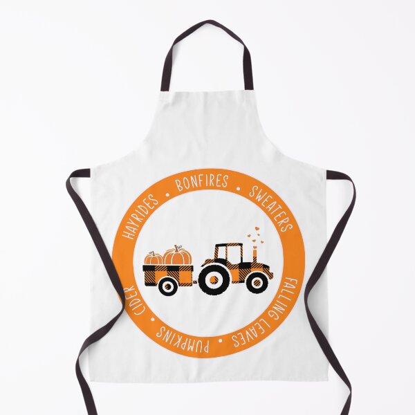 Item preview, Plaid farm tractor fall, hayrides, bonfires, sweaters, falling leaves, pumpkins, cider - Fall mama designed and sold by Designs Of all kinds.