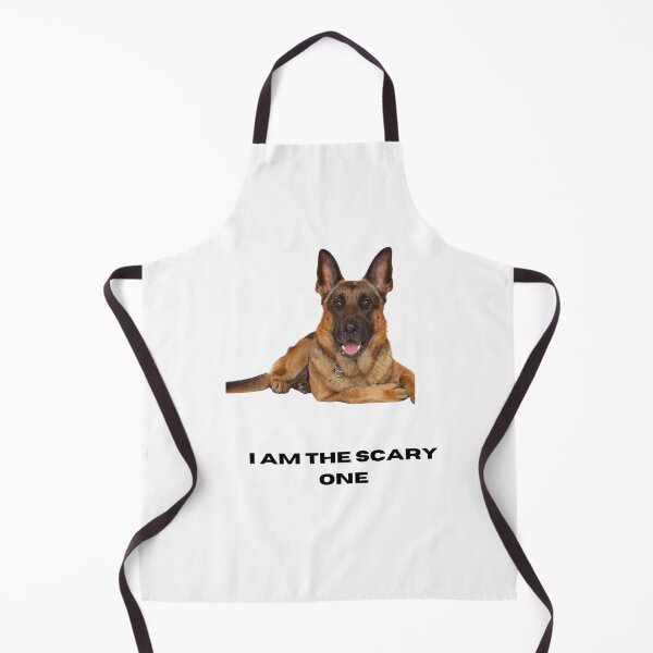 Item preview, German Shepherd designed and sold by Doggymadness.