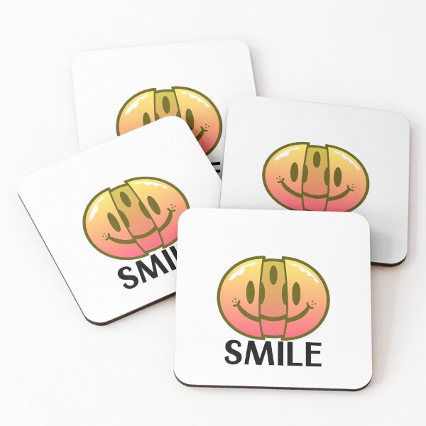 Artikelvorschau, Smiley-Emoji entworfen und verkauft von narilex.