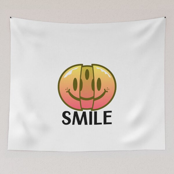 Item preview, Smiley Emoji designed and sold by narilex.