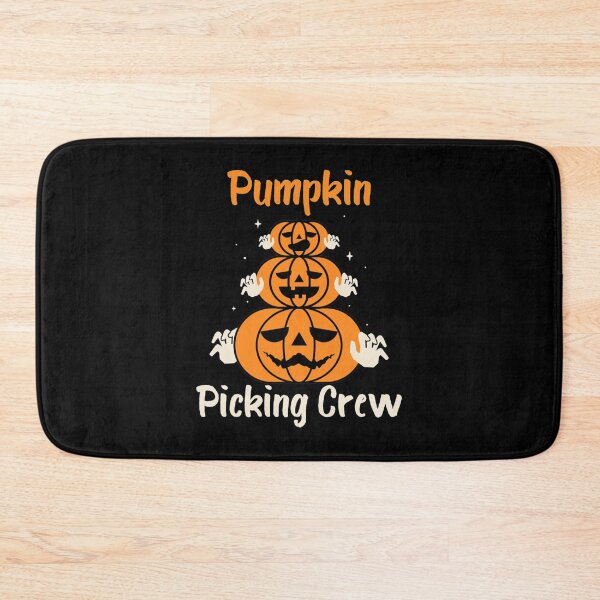 Item preview, Pumpkin Picking Crew Classic 32 Gift Halloween Day, Thanksgiving, Christmas Day designed and sold by EthaConnelly.