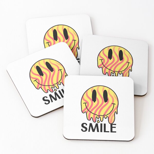 Artikelvorschau, Smiley-Emoji entworfen und verkauft von narilex.