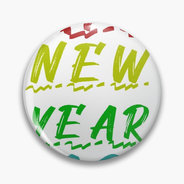 Item preview, Happy New Year 2022 Essential T-Shirt designed and sold by ANAS    HO.