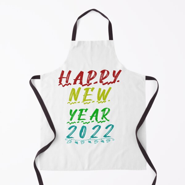 Item preview, Happy New Year 2022 Essential T-Shirt designed and sold by ANAS HO.