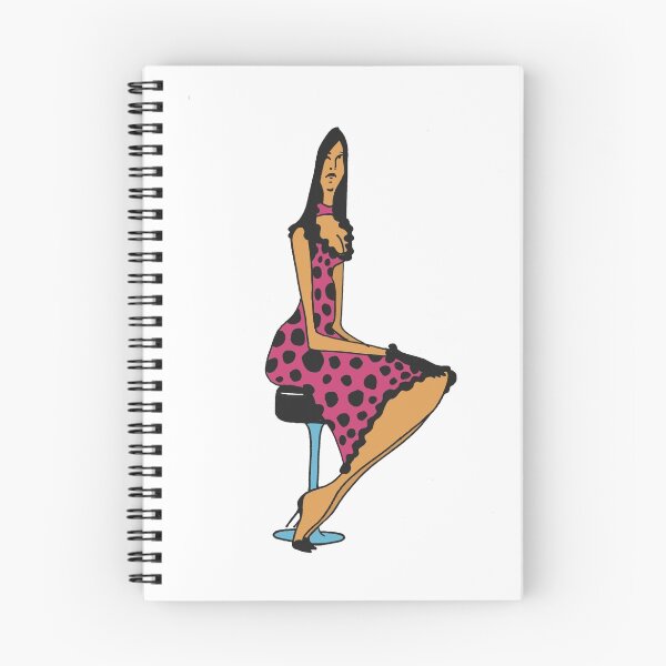 Item preview, Charming model designed and sold by BalbinaStudio.