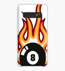 Billiards Ball Snooker Case/Skin for Samsung Galaxy