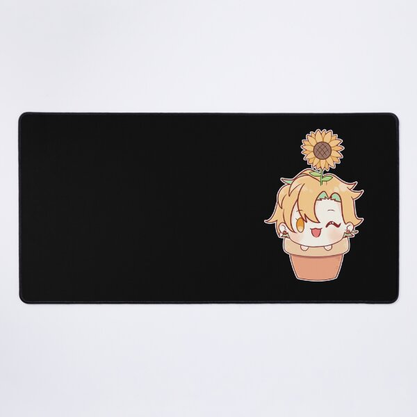 Item preview, Potted Hifumi designed and sold by lowkeygeeky.
