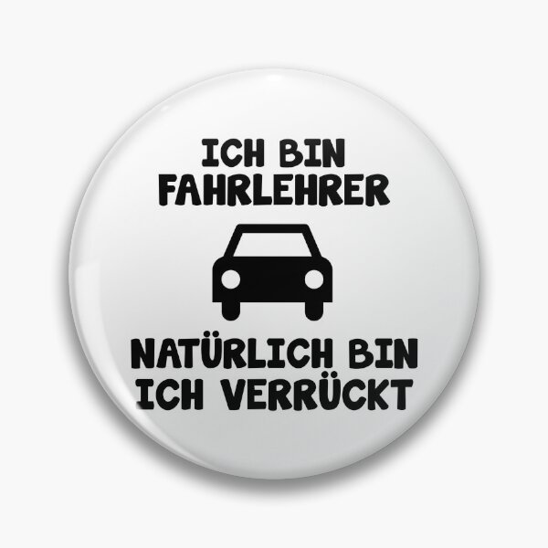 Item preview, Driving instructor car driving lesson saying designed and sold by Onorato Bellgardt.