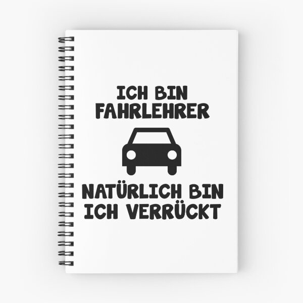 Item preview, Driving instructor car driving lesson saying designed and sold by Onorato Bellgardt.