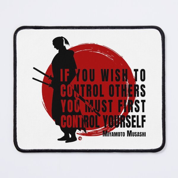 Item preview, Control Yourself - Sun Version designed and sold by Bali Budo.