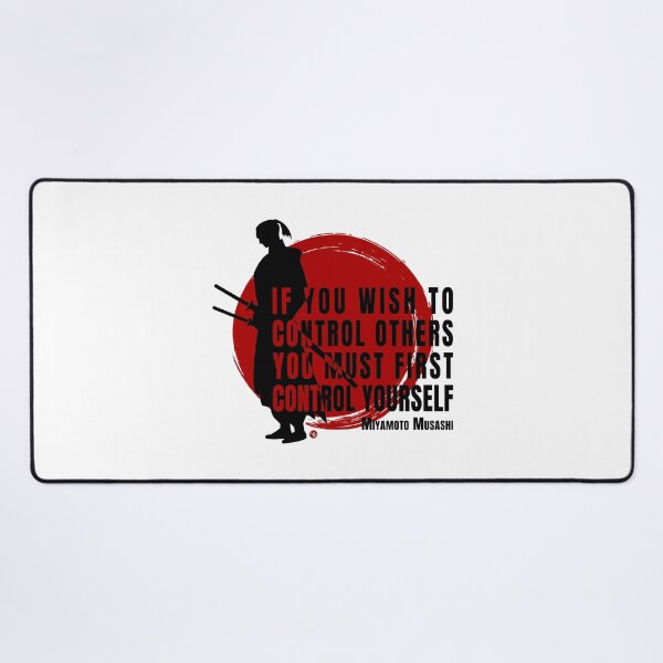 Item preview, Control Yourself - Sun Version designed and sold by Bali Budo.