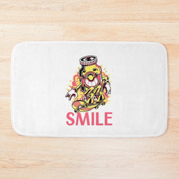 Item preview, Smiley Emoji designed and sold by narilex.