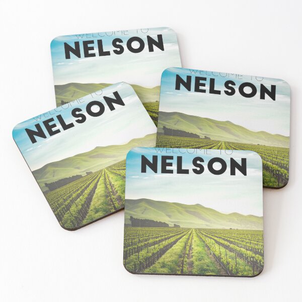 Item preview, Direct from the farms of nelson nz, new zealand farms   designed and sold by 5050ideas.