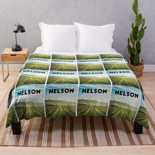 Item preview, Direct from the farms of nelson nz, new zealand farms   designed and sold by 5050ideas.