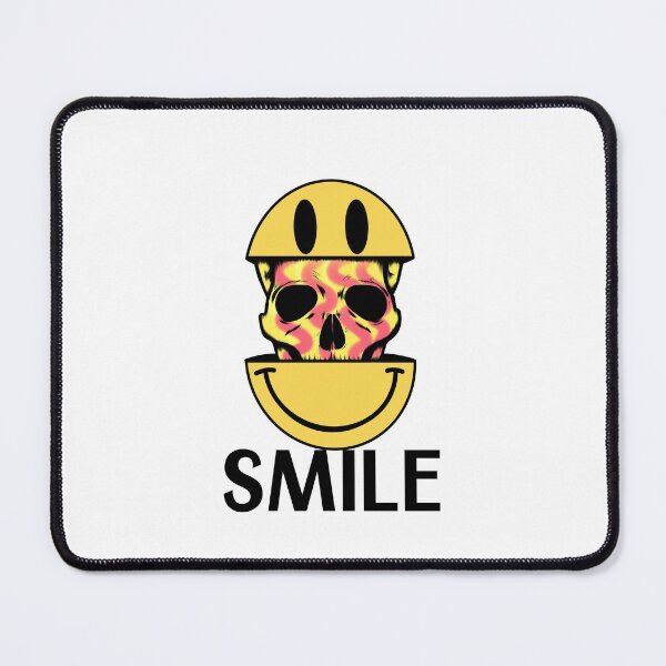 Item preview, Smiley Emoji designed and sold by narilex.