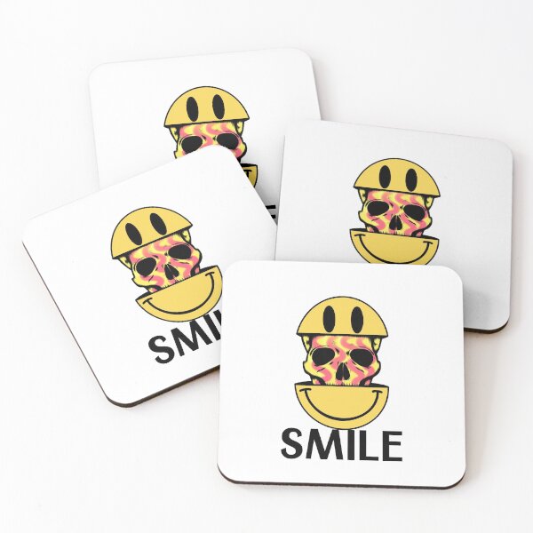 Artikelvorschau, Smiley-Emoji entworfen und verkauft von narilex.