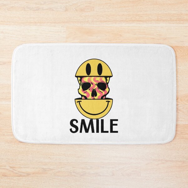 Item preview, Smiley Emoji designed and sold by narilex.
