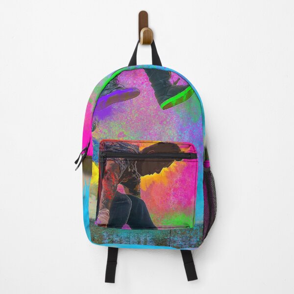 Item preview, Life is a wild journey.. why not Sk8 it? designed and sold by LekkerPrintz.