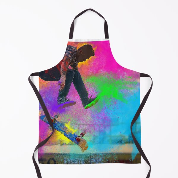 Item preview, Life is a wild journey.. why not Sk8 it? designed and sold by LekkerPrintz.