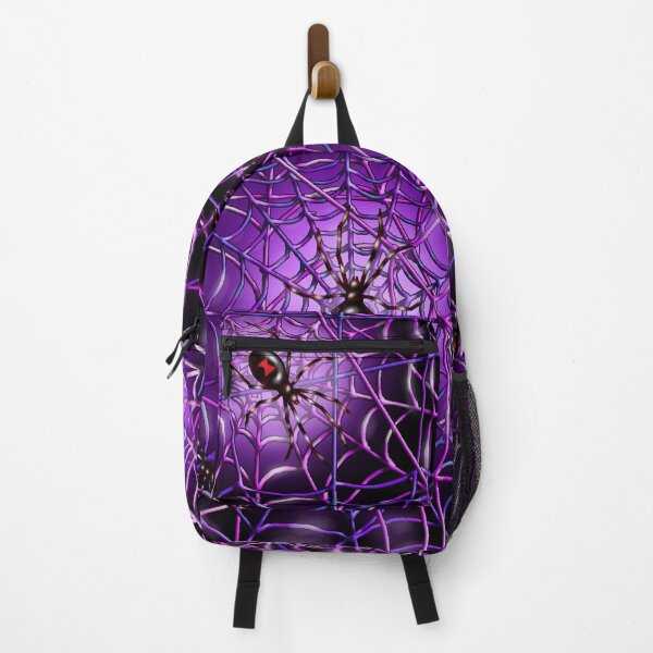 Item preview, Glowing Spiderweb Pattern designed and sold by EricLappala.